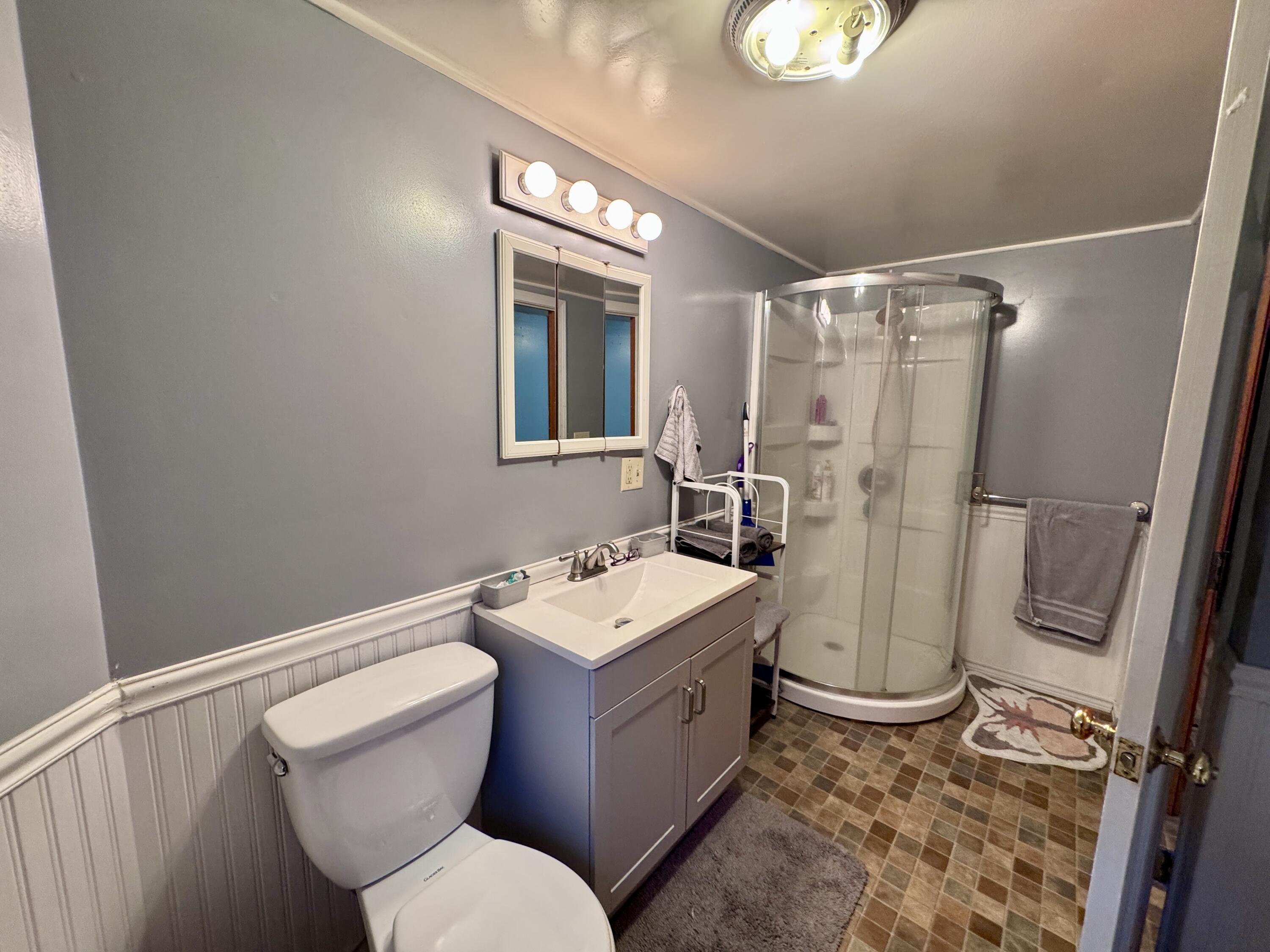 85 W Kingfield Road Kingfield ME 04947