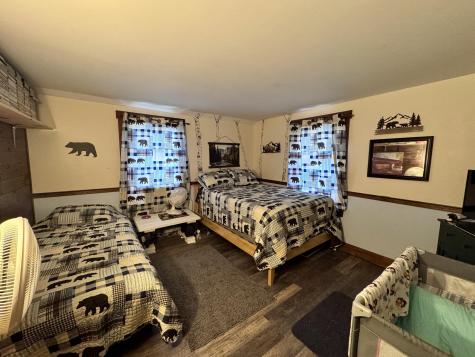 85 W Kingfield Road Kingfield ME 04947