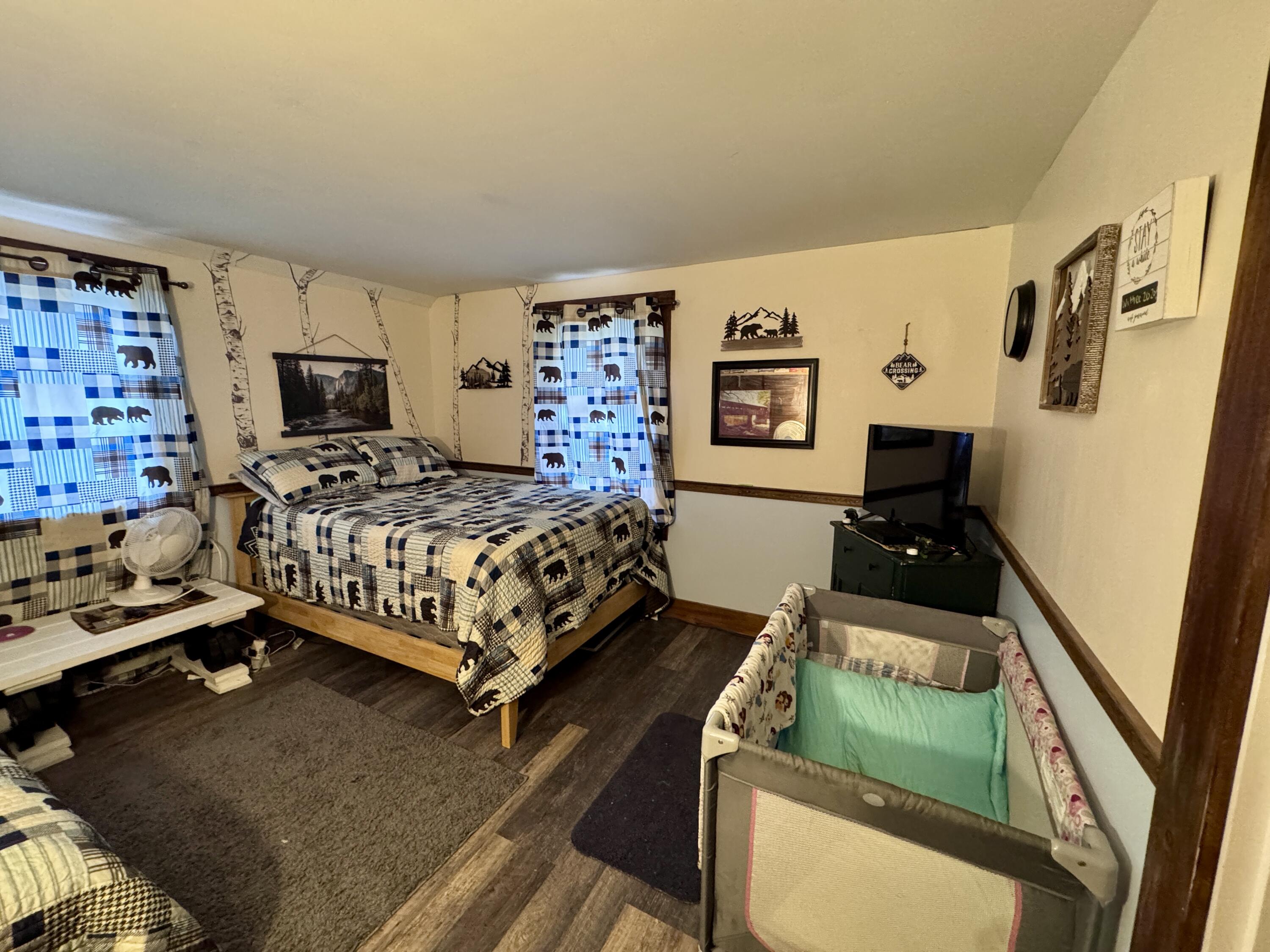 85 W Kingfield Road Kingfield ME 04947