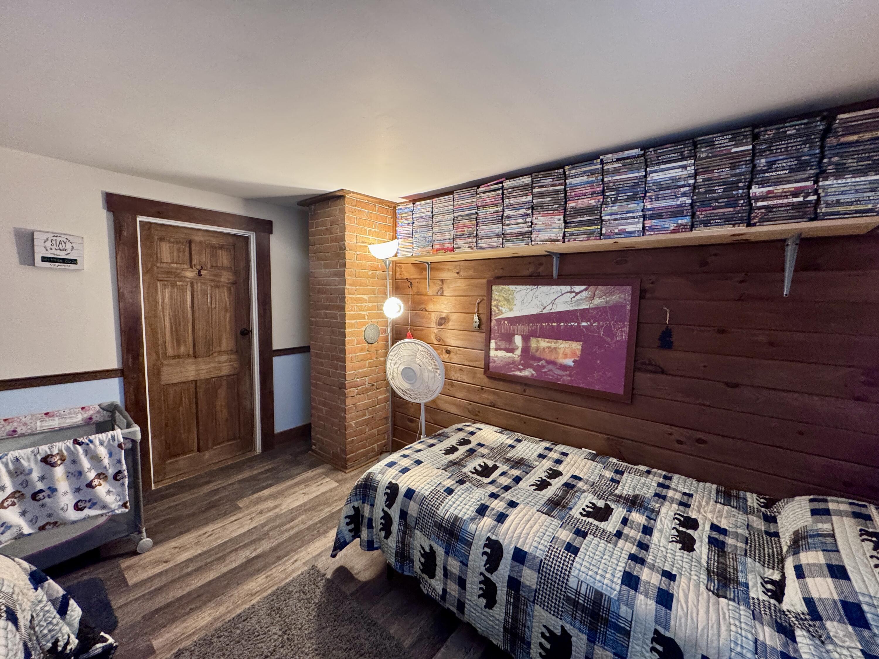 85 W Kingfield Road Kingfield ME 04947