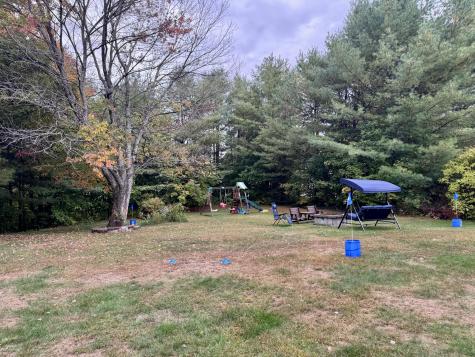 85 W Kingfield Road Kingfield ME 04947