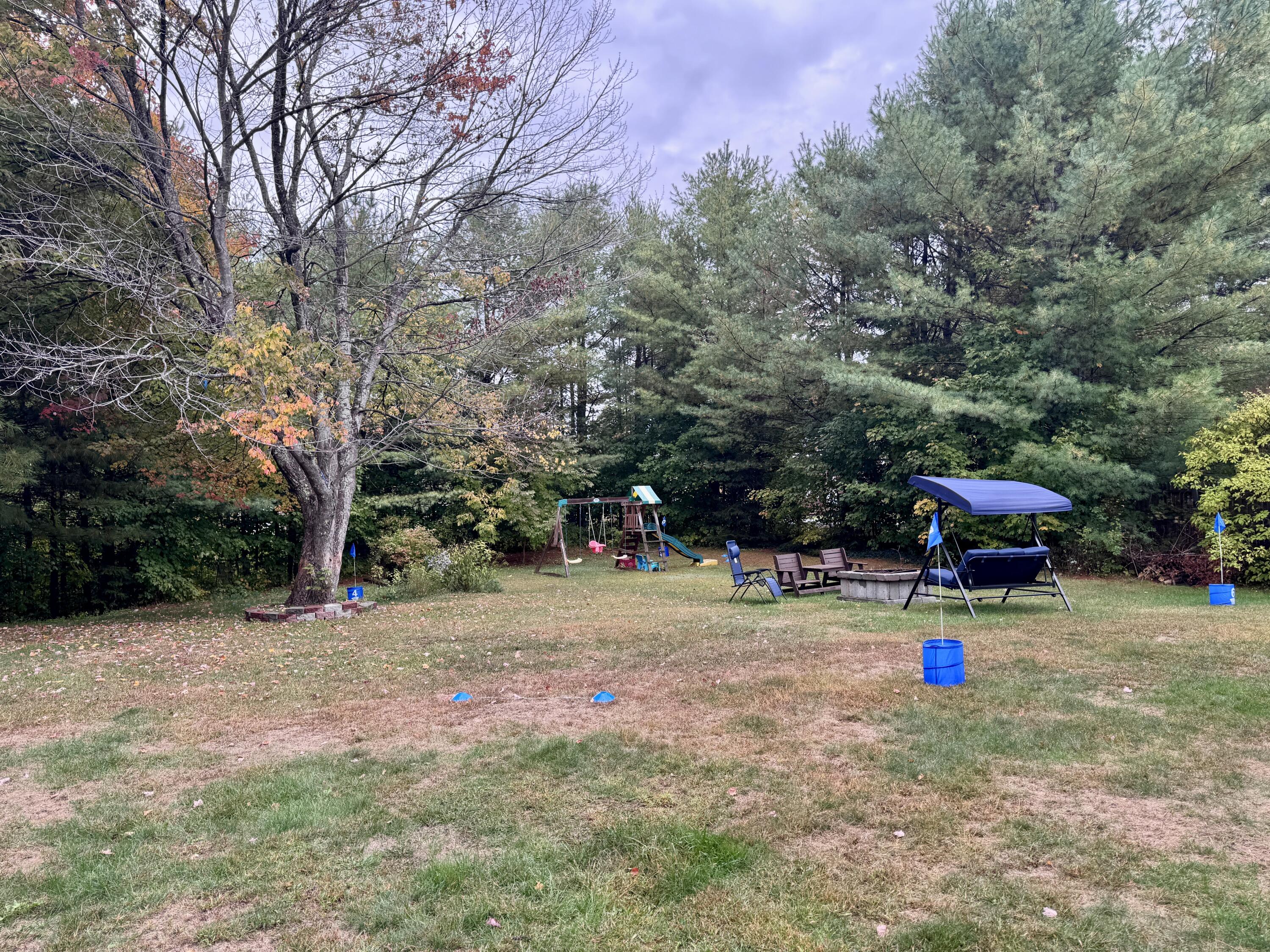 85 W Kingfield Road Kingfield ME 04947