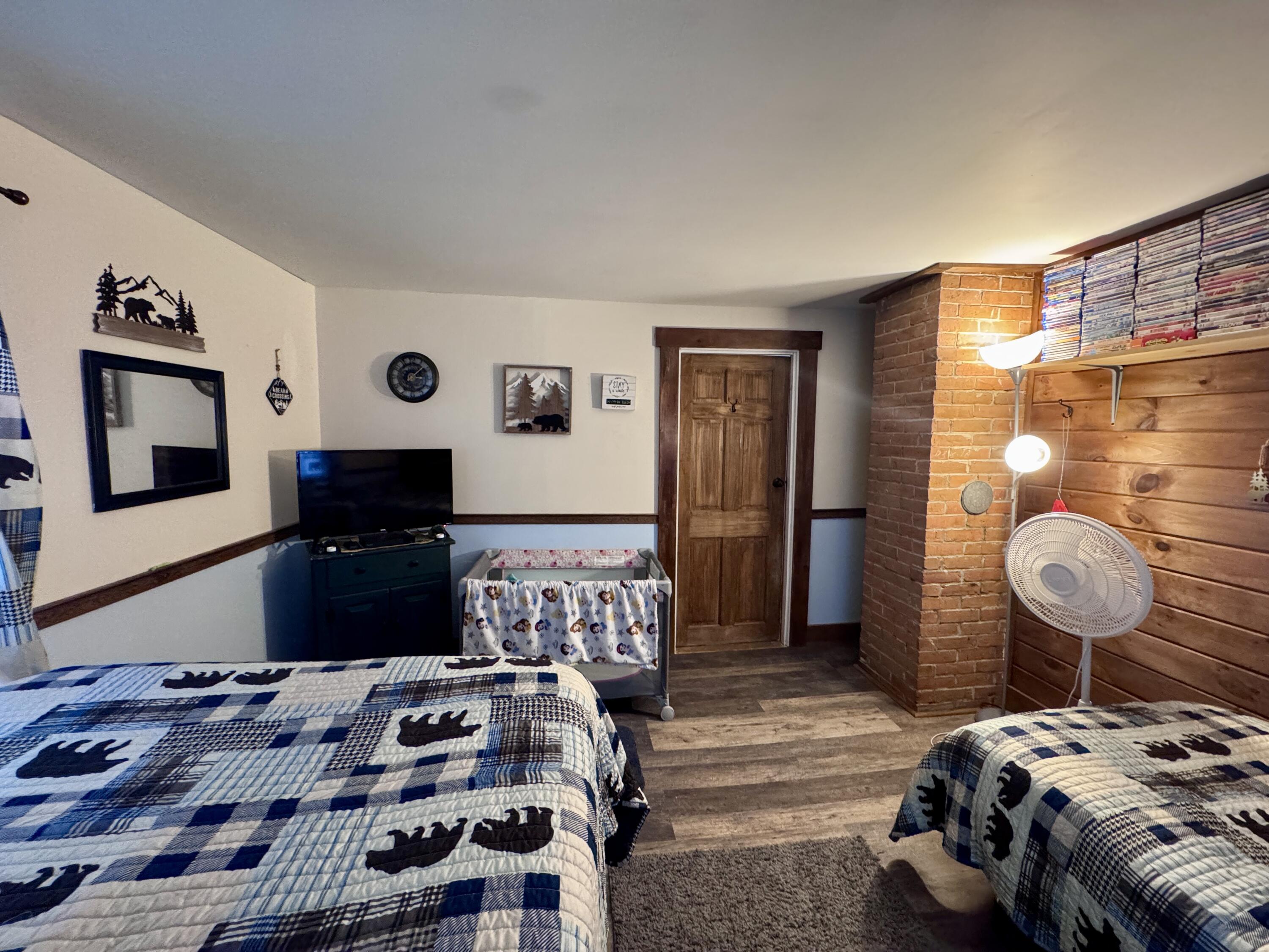 85 W Kingfield Road Kingfield ME 04947