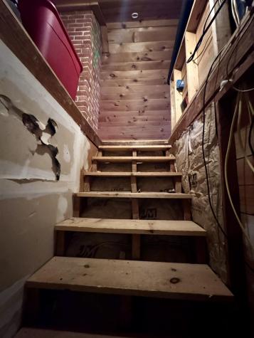 85 W Kingfield Road Kingfield ME 04947