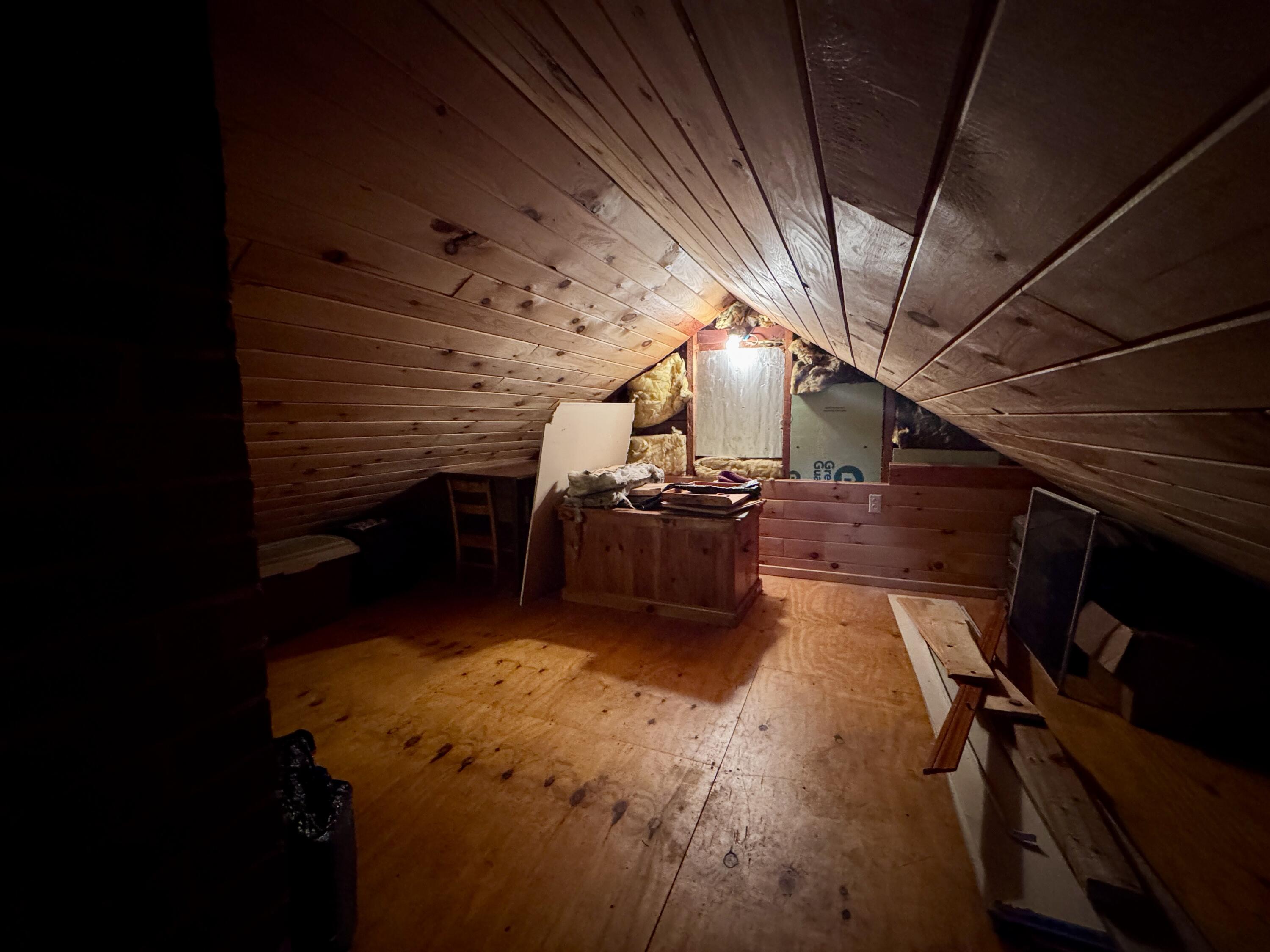 85 W Kingfield Road Kingfield ME 04947