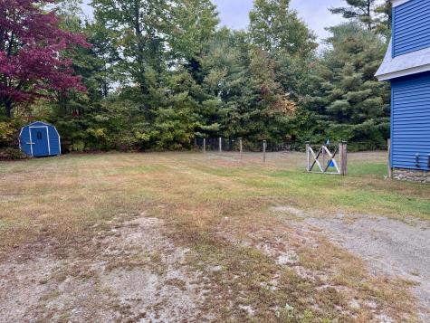 85 W Kingfield Road Kingfield ME 04947