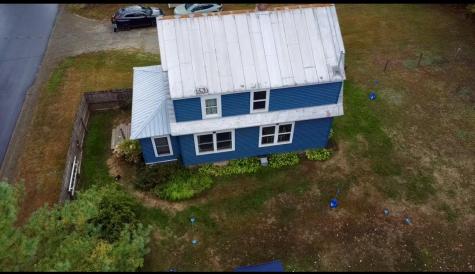 85 W Kingfield Road Kingfield ME 04947