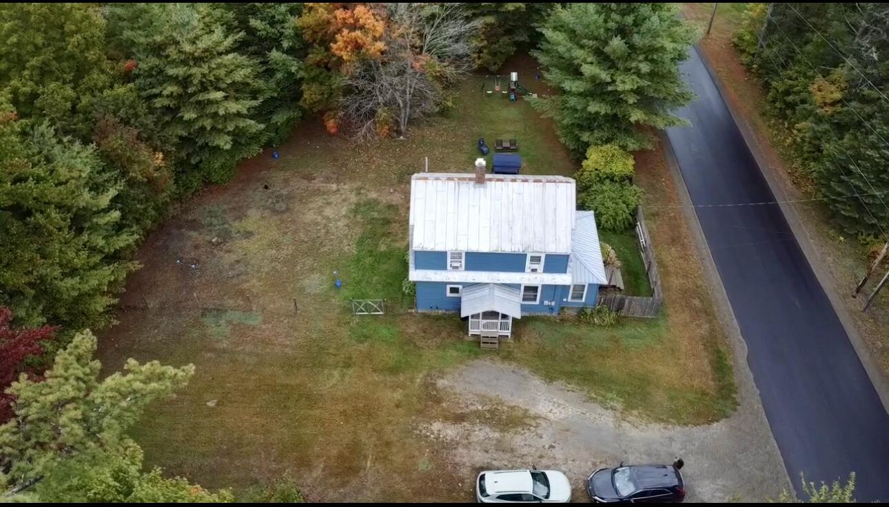 85 W Kingfield Road Kingfield ME 04947