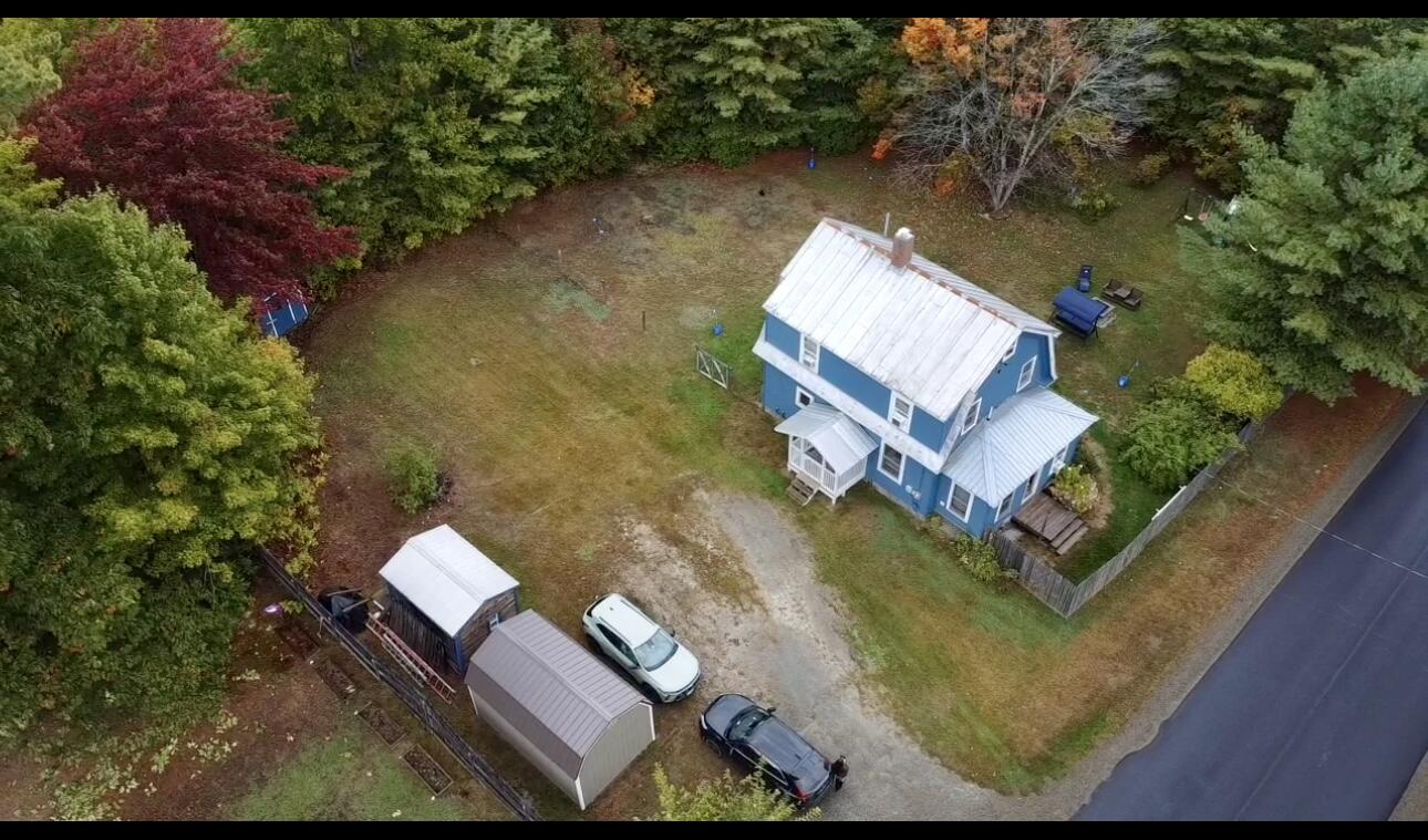 85 W Kingfield Road Kingfield ME 04947