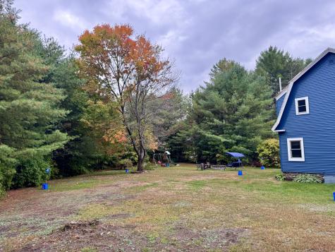 85 W Kingfield Road Kingfield ME 04947