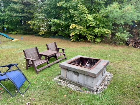 85 W Kingfield Road Kingfield ME 04947