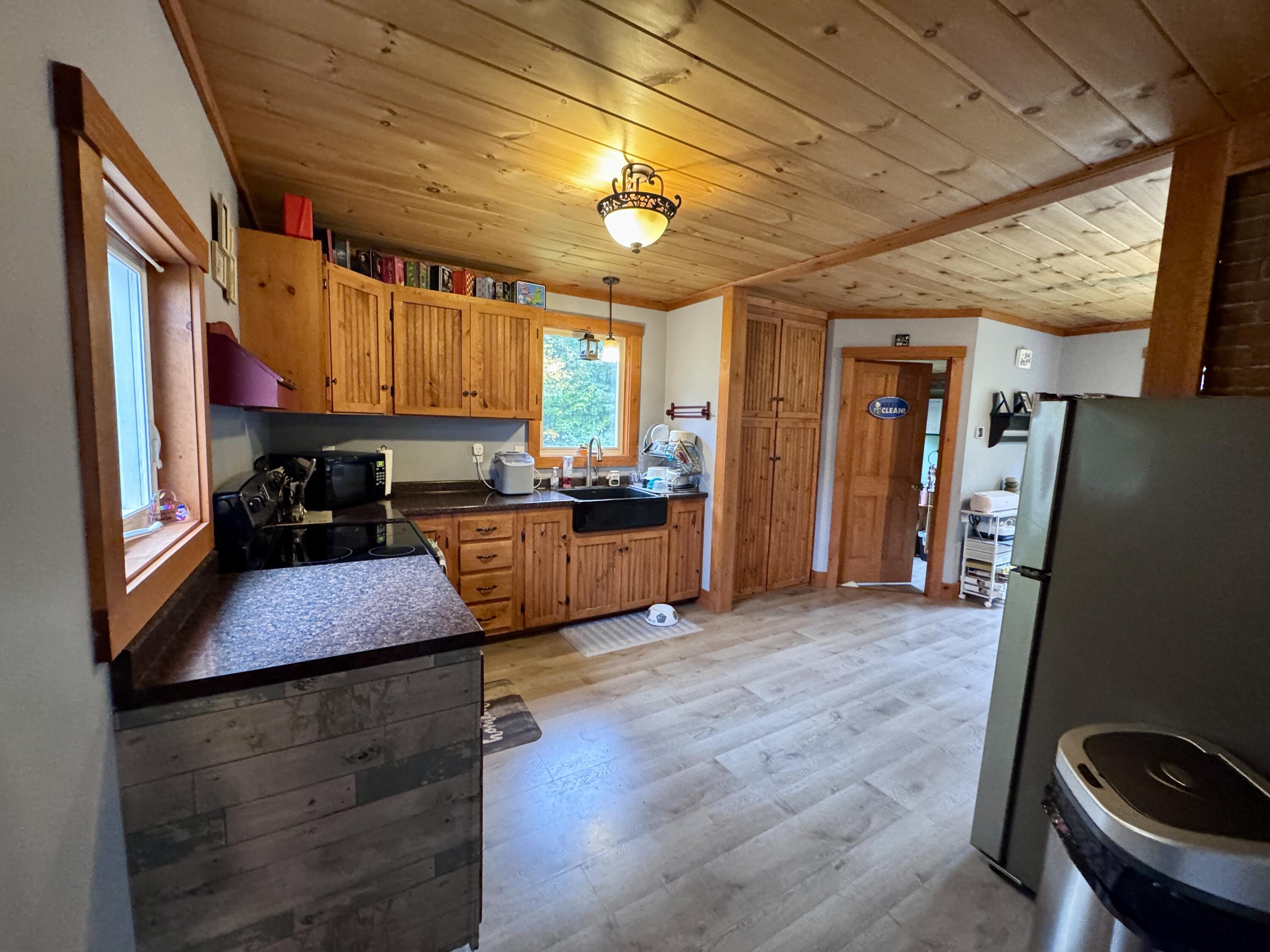 85 W Kingfield Road Kingfield ME 04947