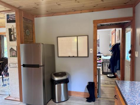 85 W Kingfield Road Kingfield ME 04947