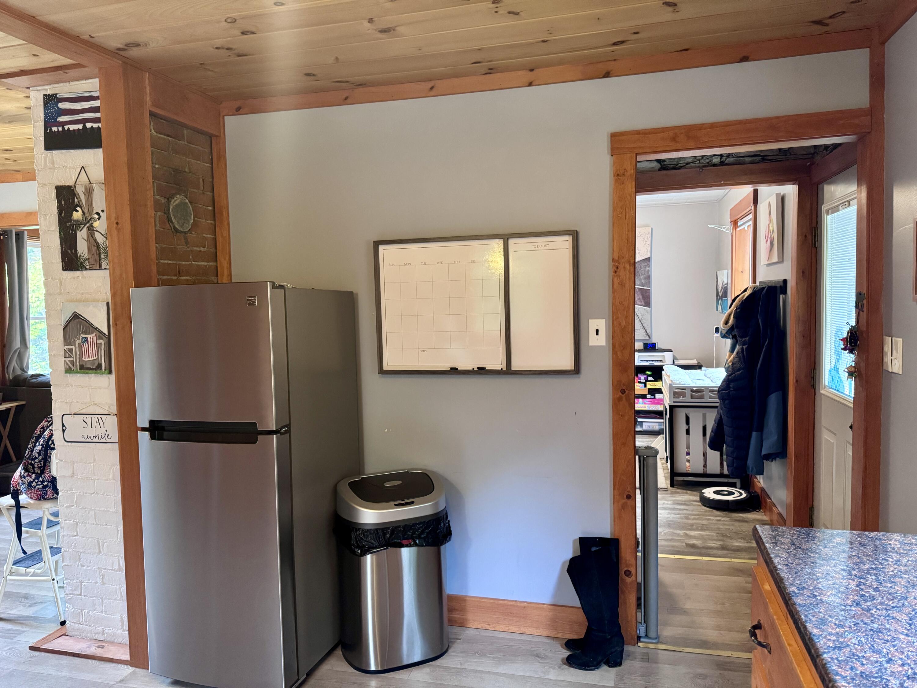 85 W Kingfield Road Kingfield ME 04947