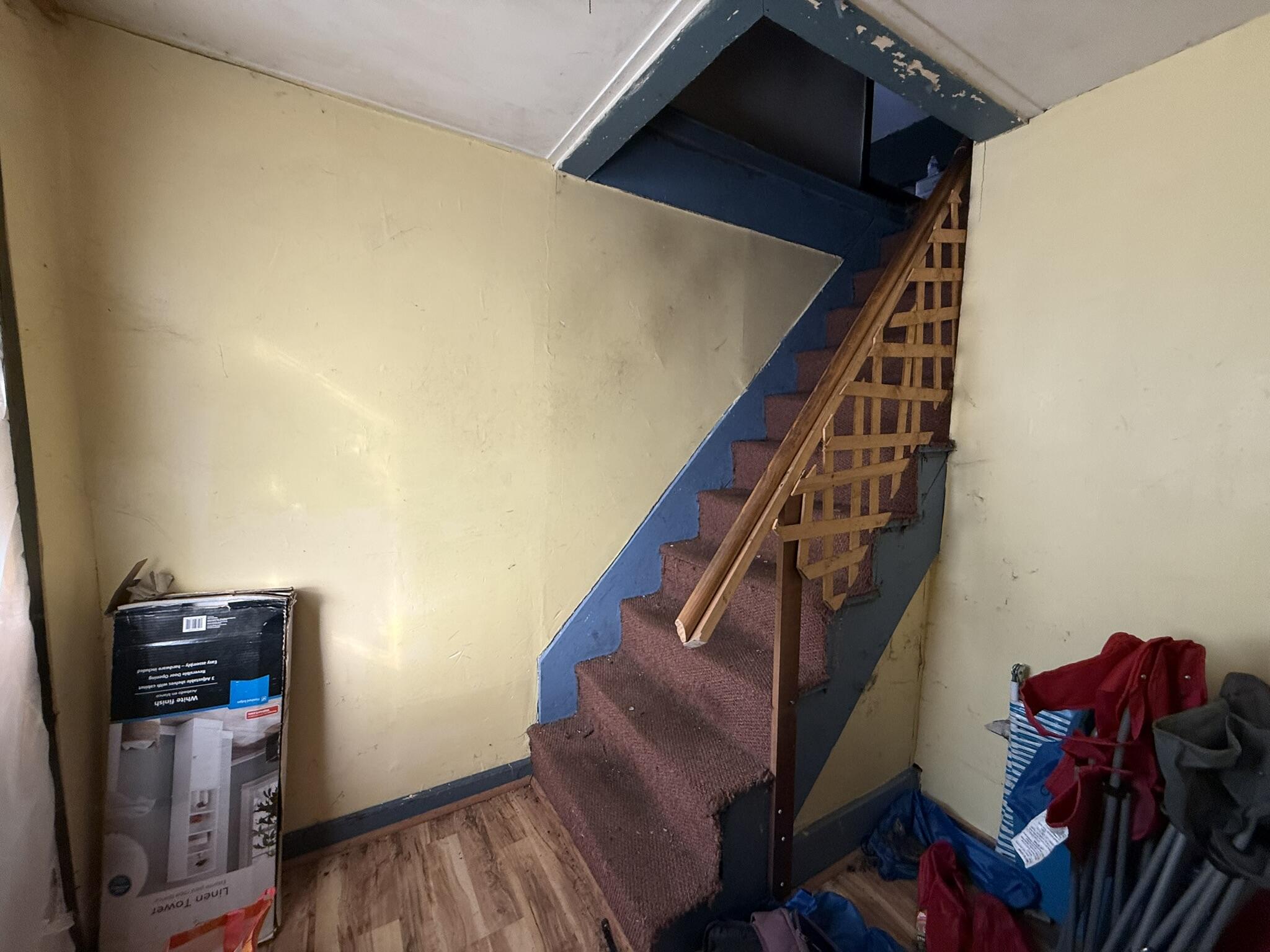 105 Bray Avenue Fairfield ME 04937