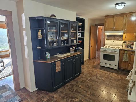 436 Station Road Stacyville ME 04777