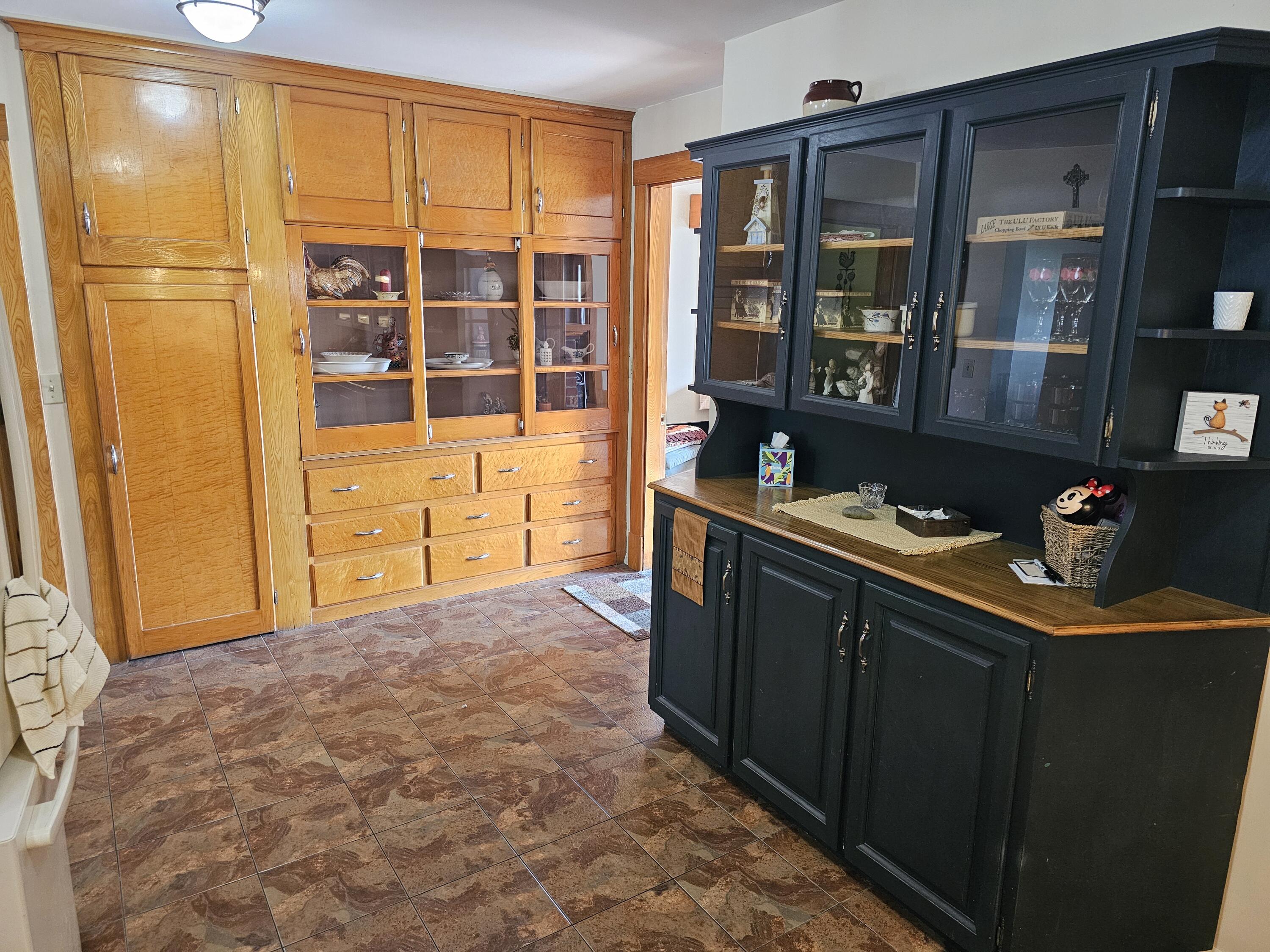 436 Station Road Stacyville ME 04777