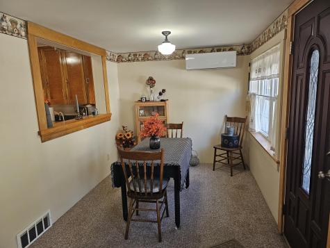 436 Station Road Stacyville ME 04777