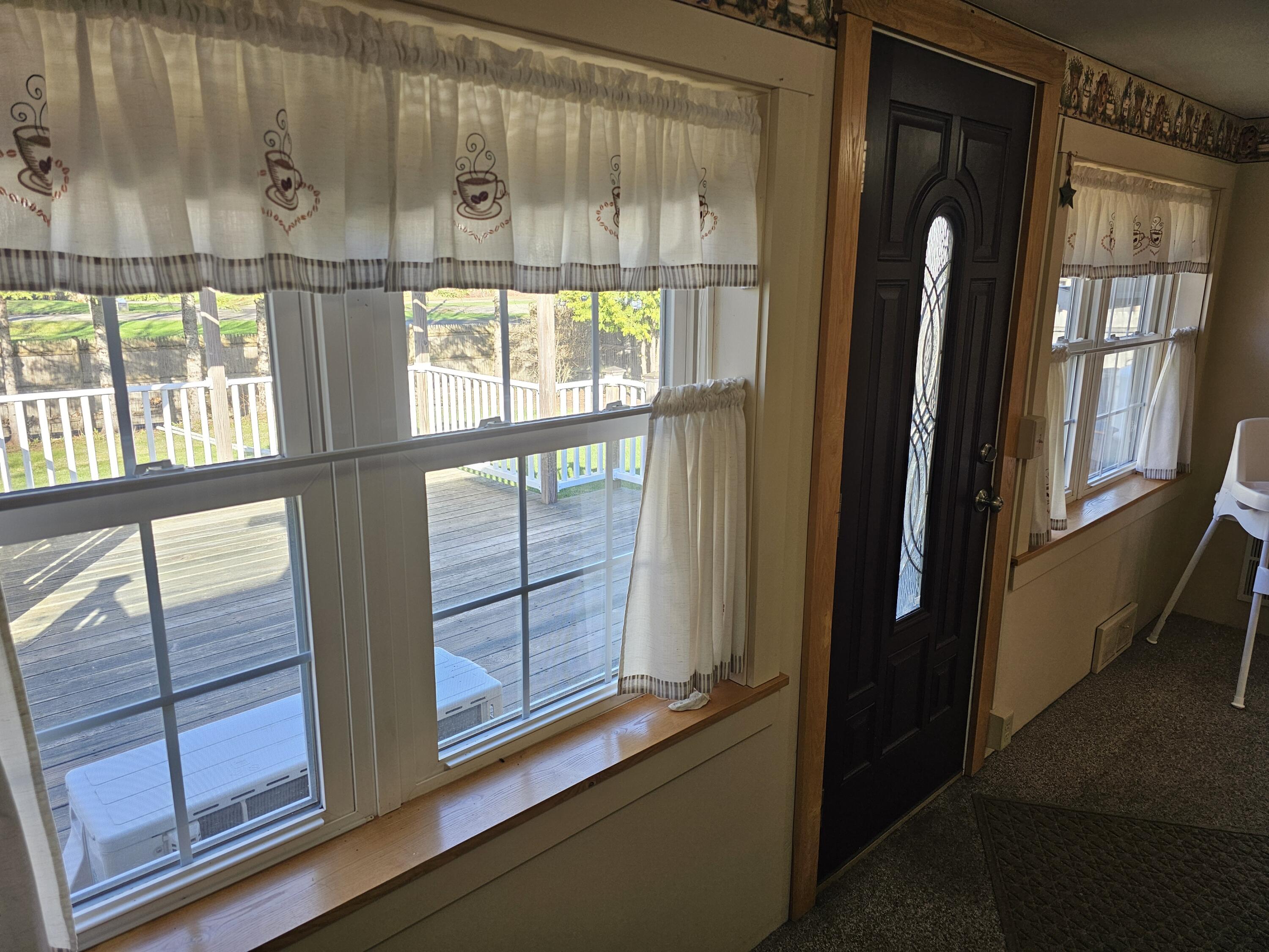 436 Station Road Stacyville ME 04777