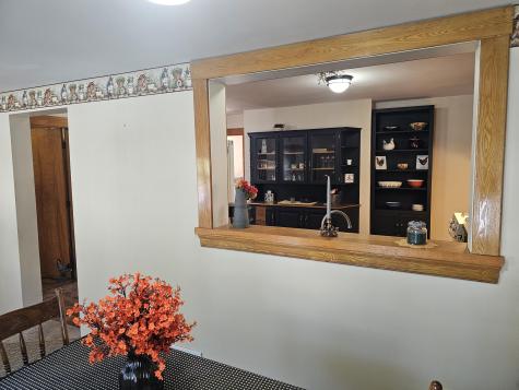 436 Station Road Stacyville ME 04777