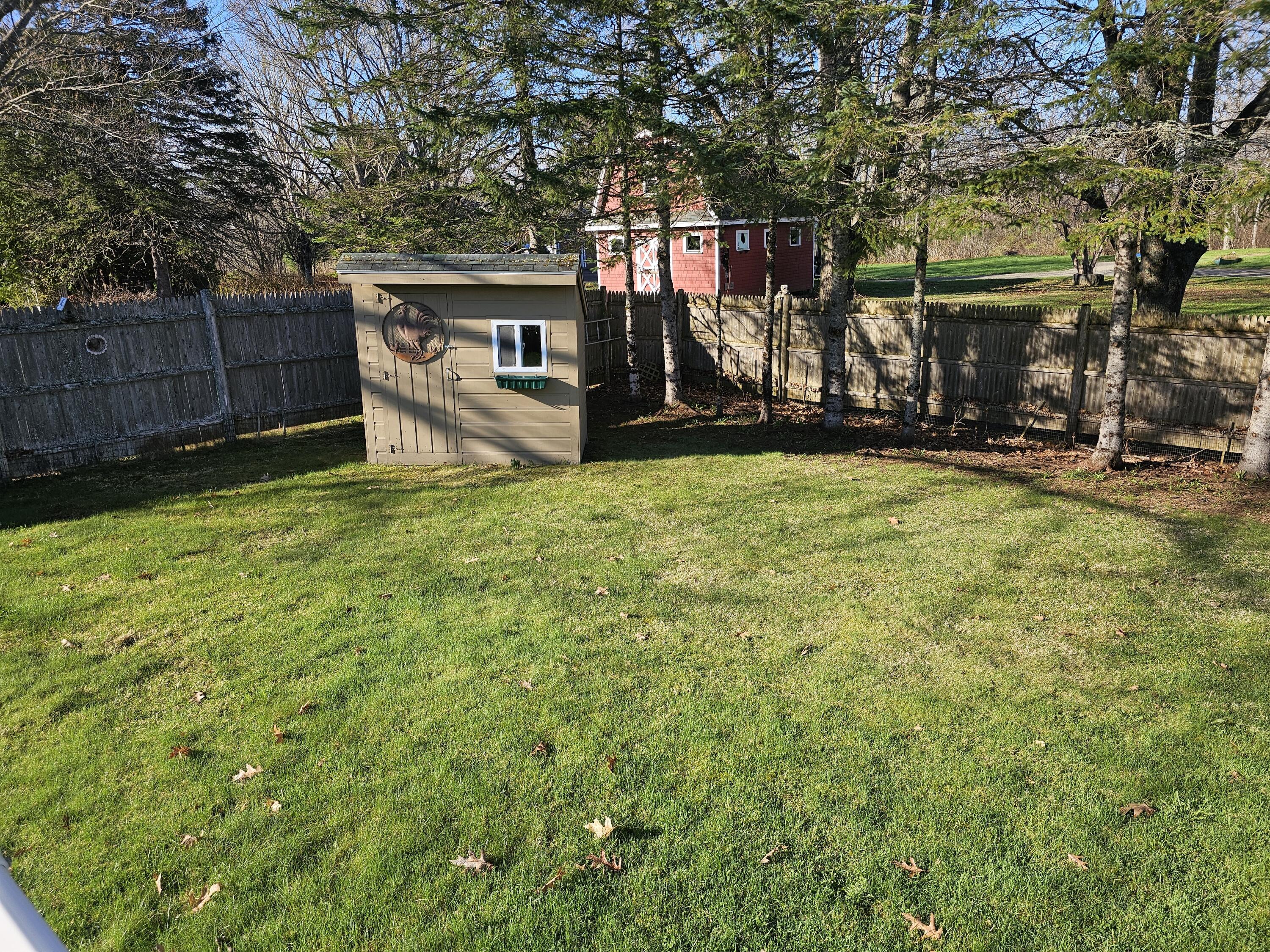 436 Station Road Stacyville ME 04777
