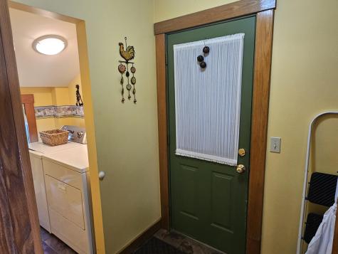 436 Station Road Stacyville ME 04777