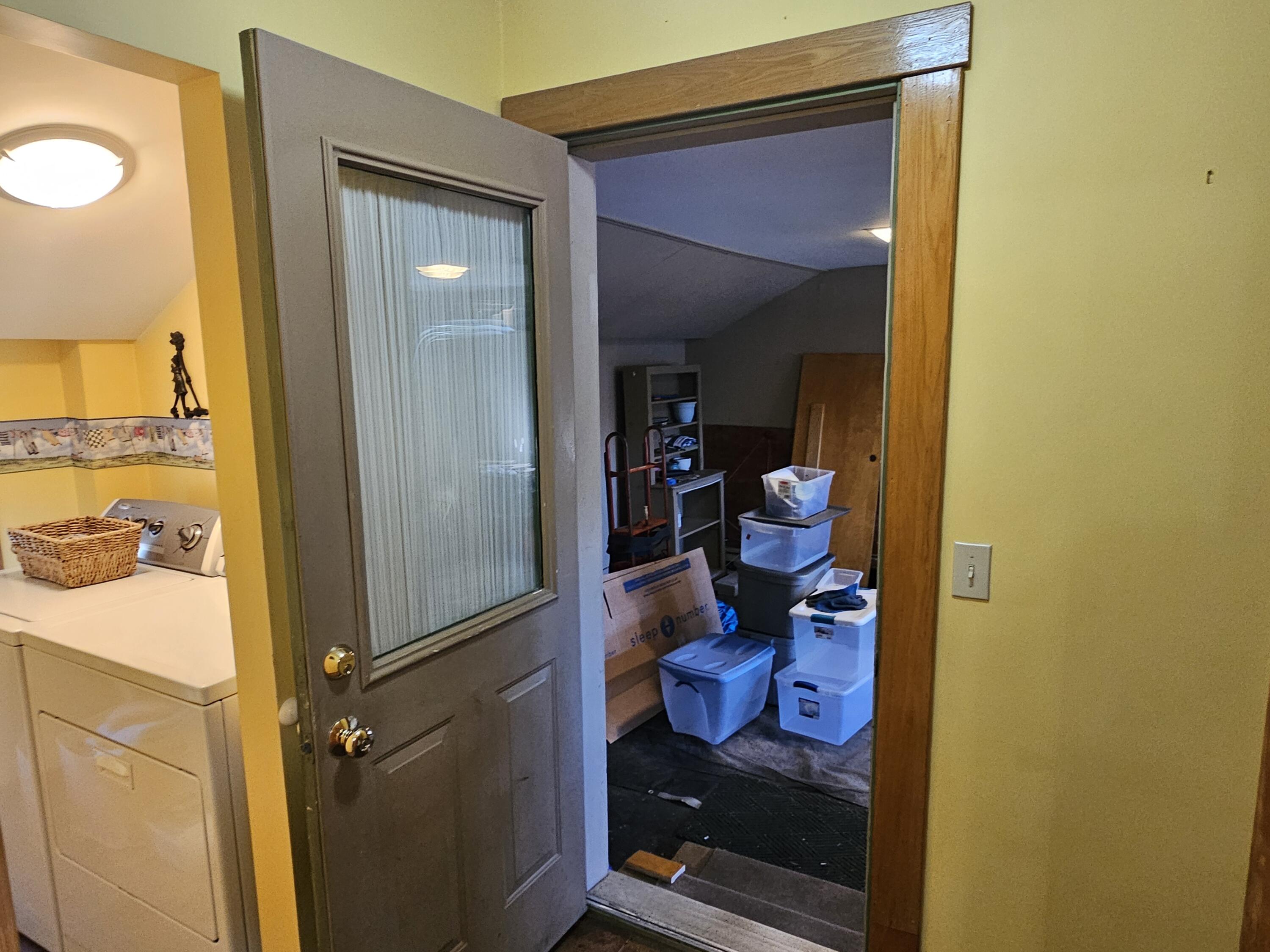 436 Station Road Stacyville ME 04777