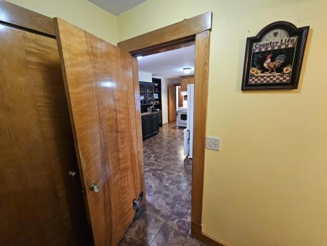 436 Station Road Stacyville ME 04777