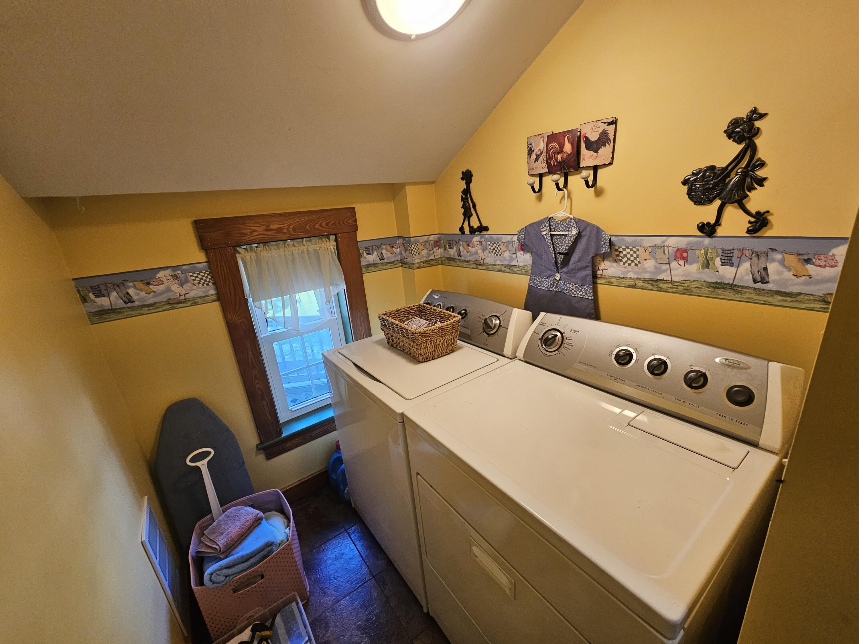 436 Station Road Stacyville ME 04777