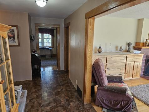 436 Station Road Stacyville ME 04777