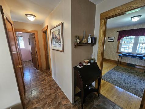 436 Station Road Stacyville ME 04777
