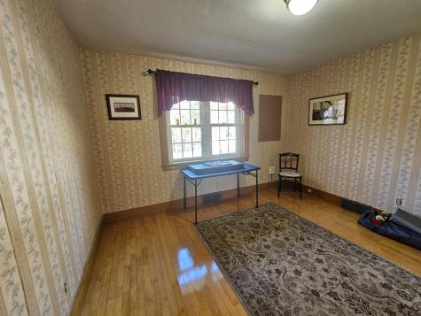 436 Station Road Stacyville ME 04777