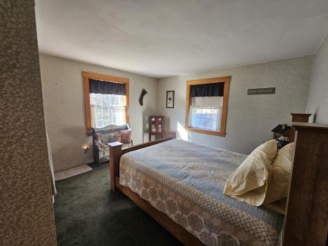 436 Station Road Stacyville ME 04777