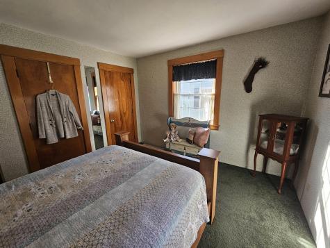 436 Station Road Stacyville ME 04777