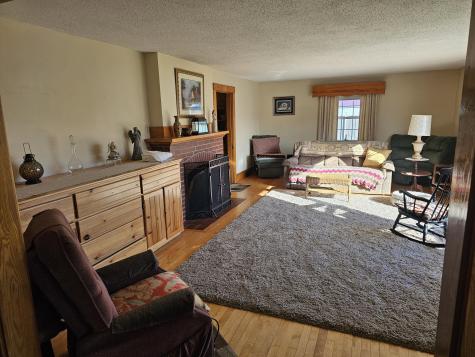 436 Station Road Stacyville ME 04777