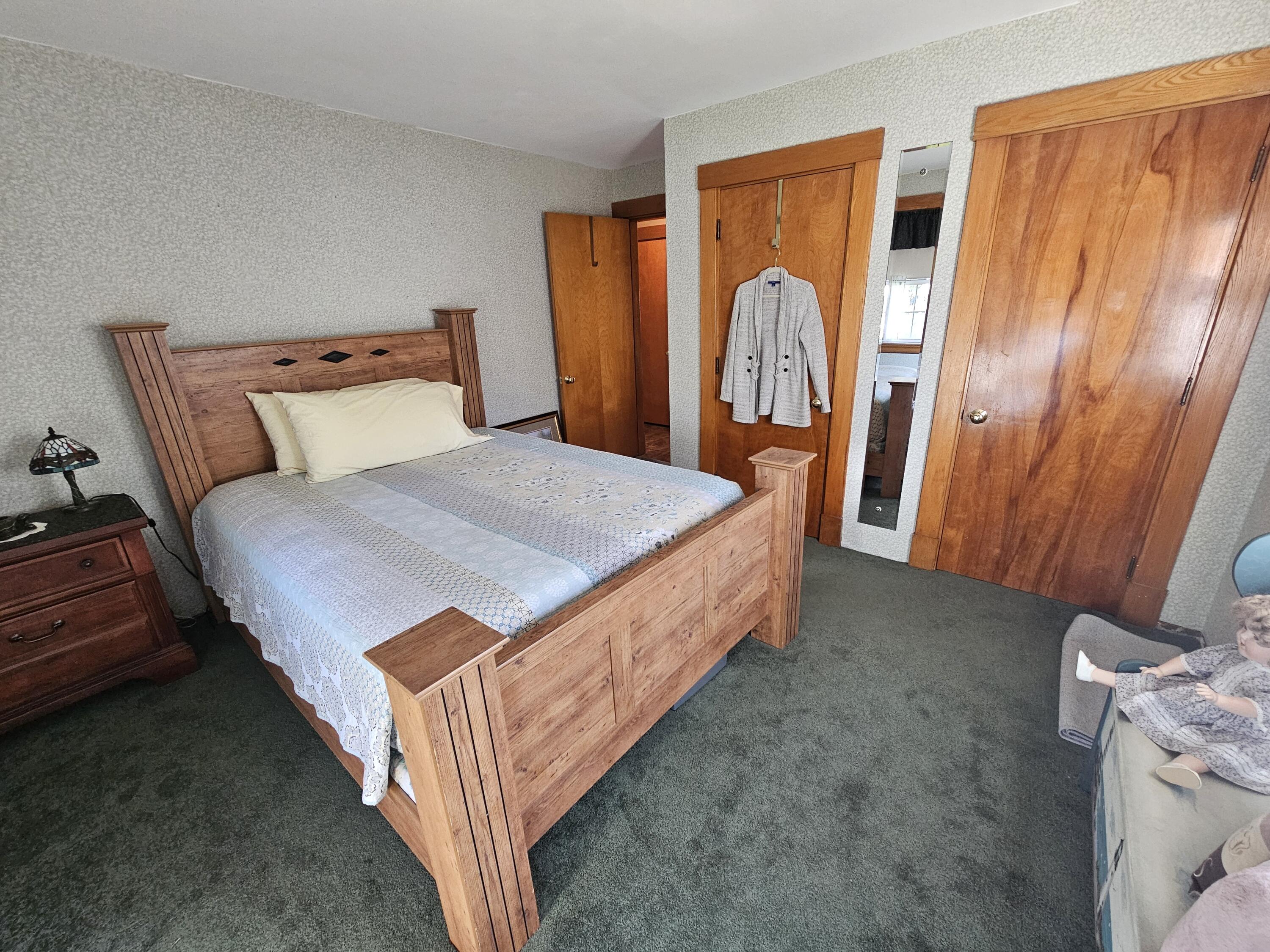 436 Station Road Stacyville ME 04777