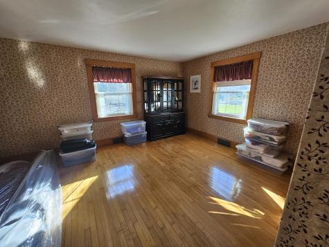 436 Station Road Stacyville ME 04777