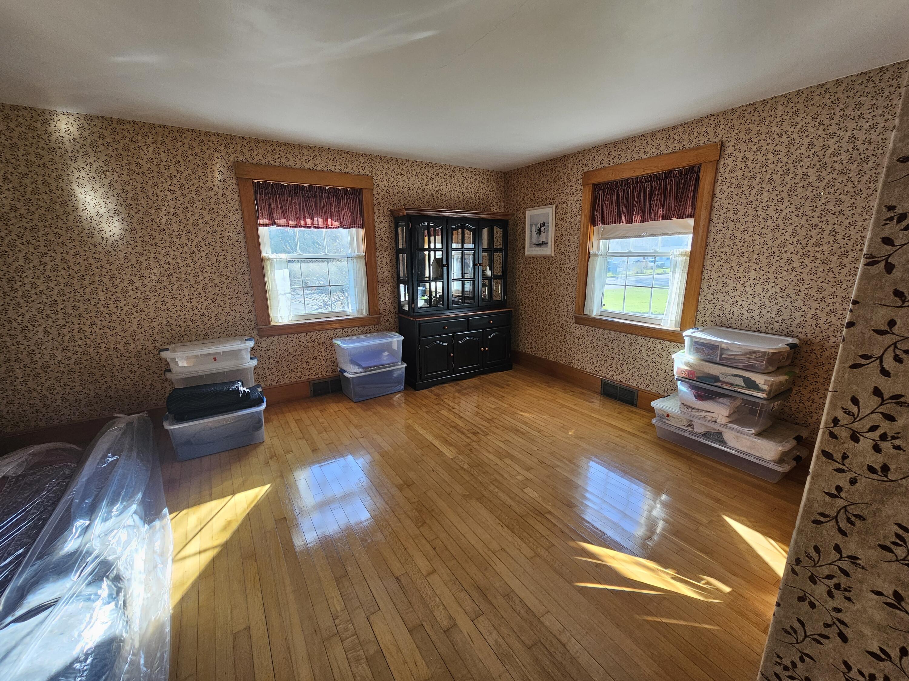 436 Station Road Stacyville ME 04777