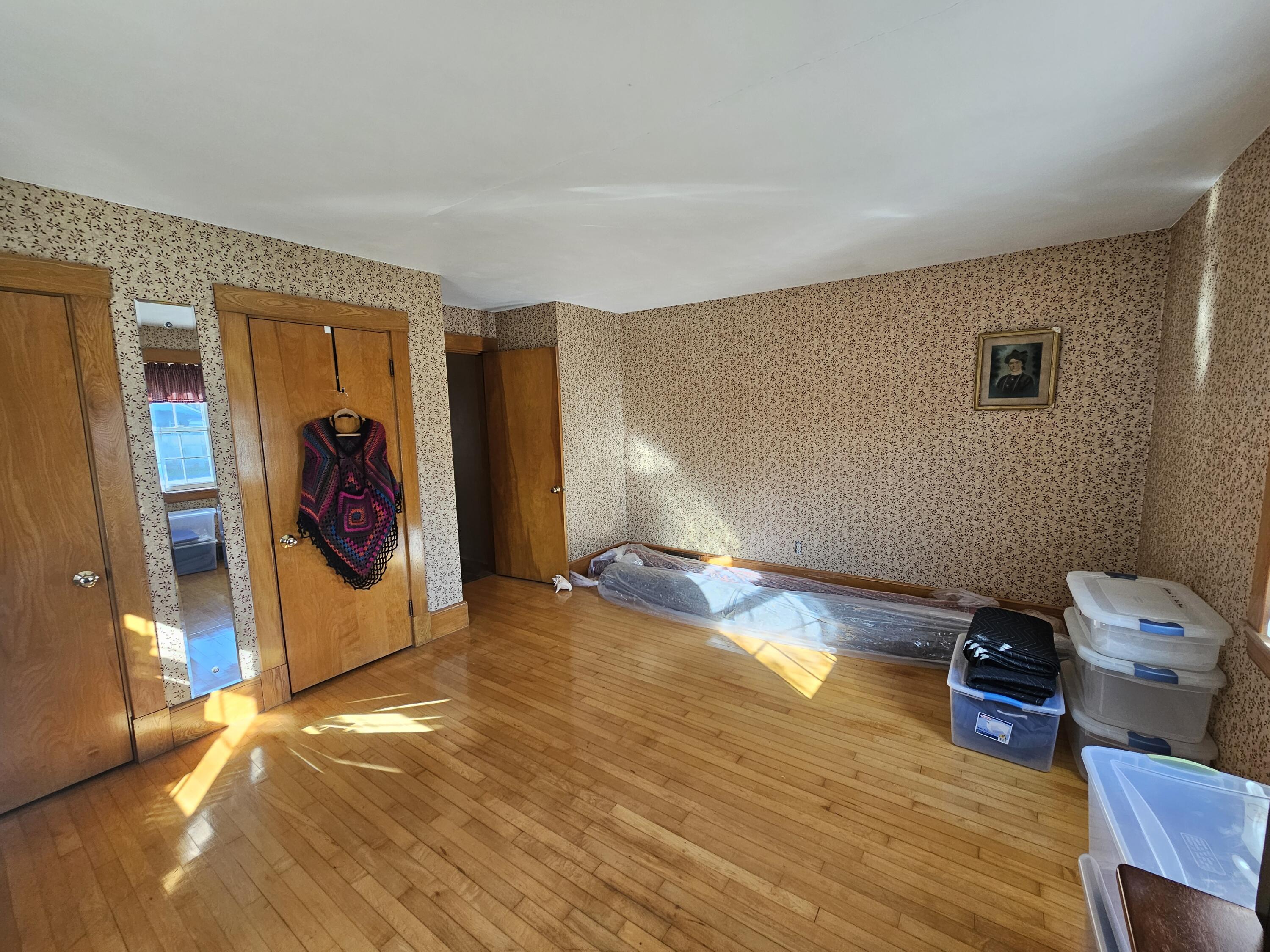 436 Station Road Stacyville ME 04777