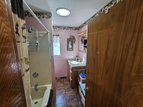 436 Station Road Stacyville ME 04777