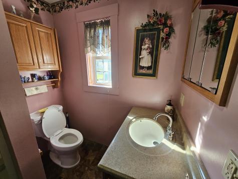 436 Station Road Stacyville ME 04777