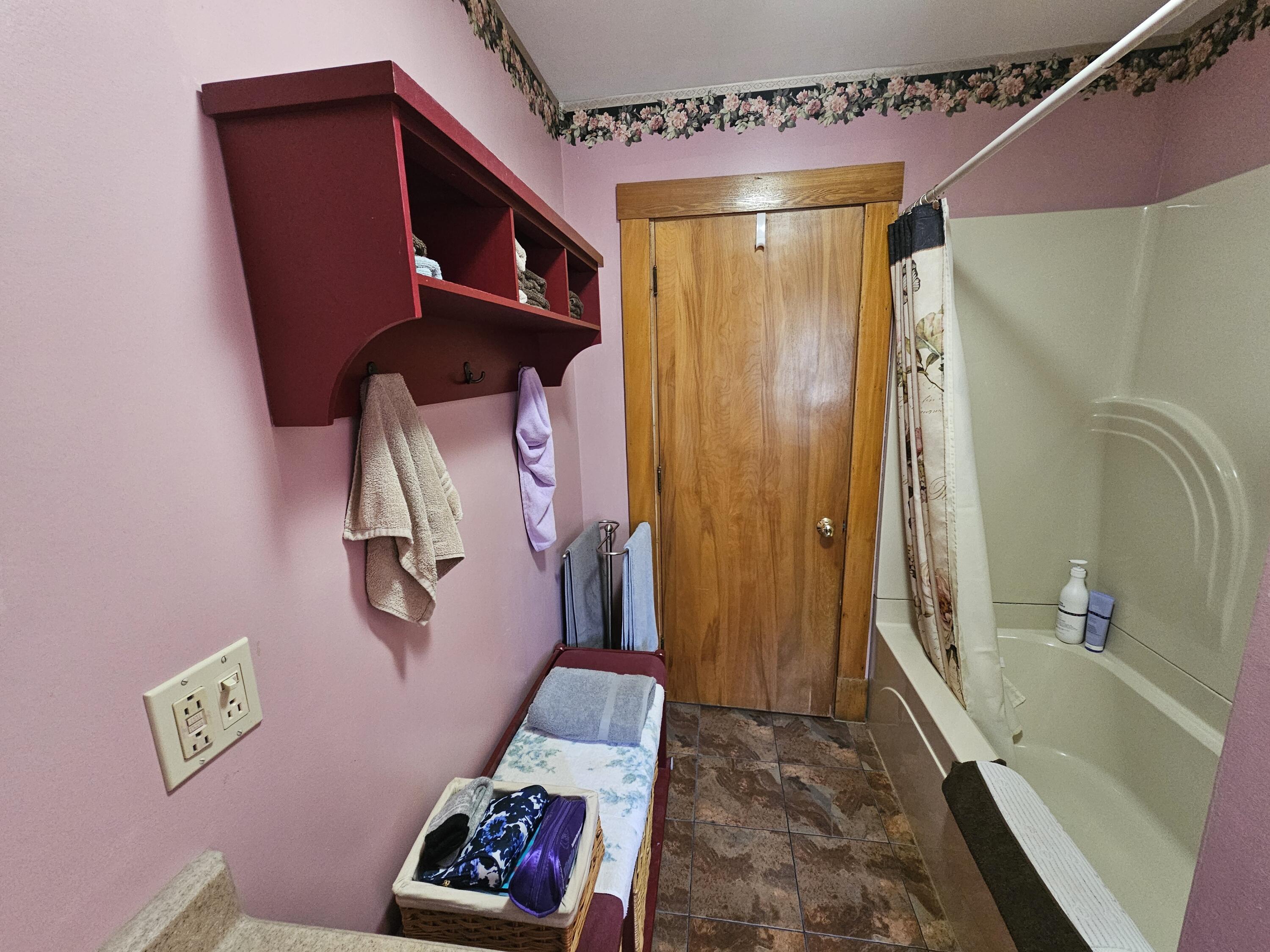 436 Station Road Stacyville ME 04777