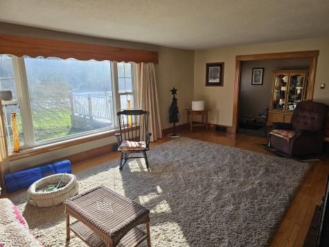 436 Station Road Stacyville ME 04777