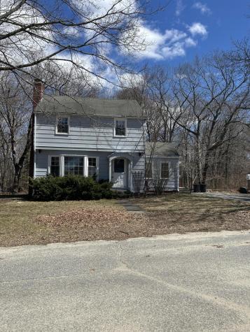 110 Gill Street Auburn ME 04210