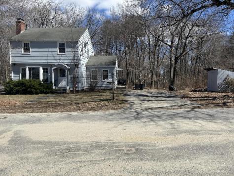 110 Gill Street Auburn ME 04210