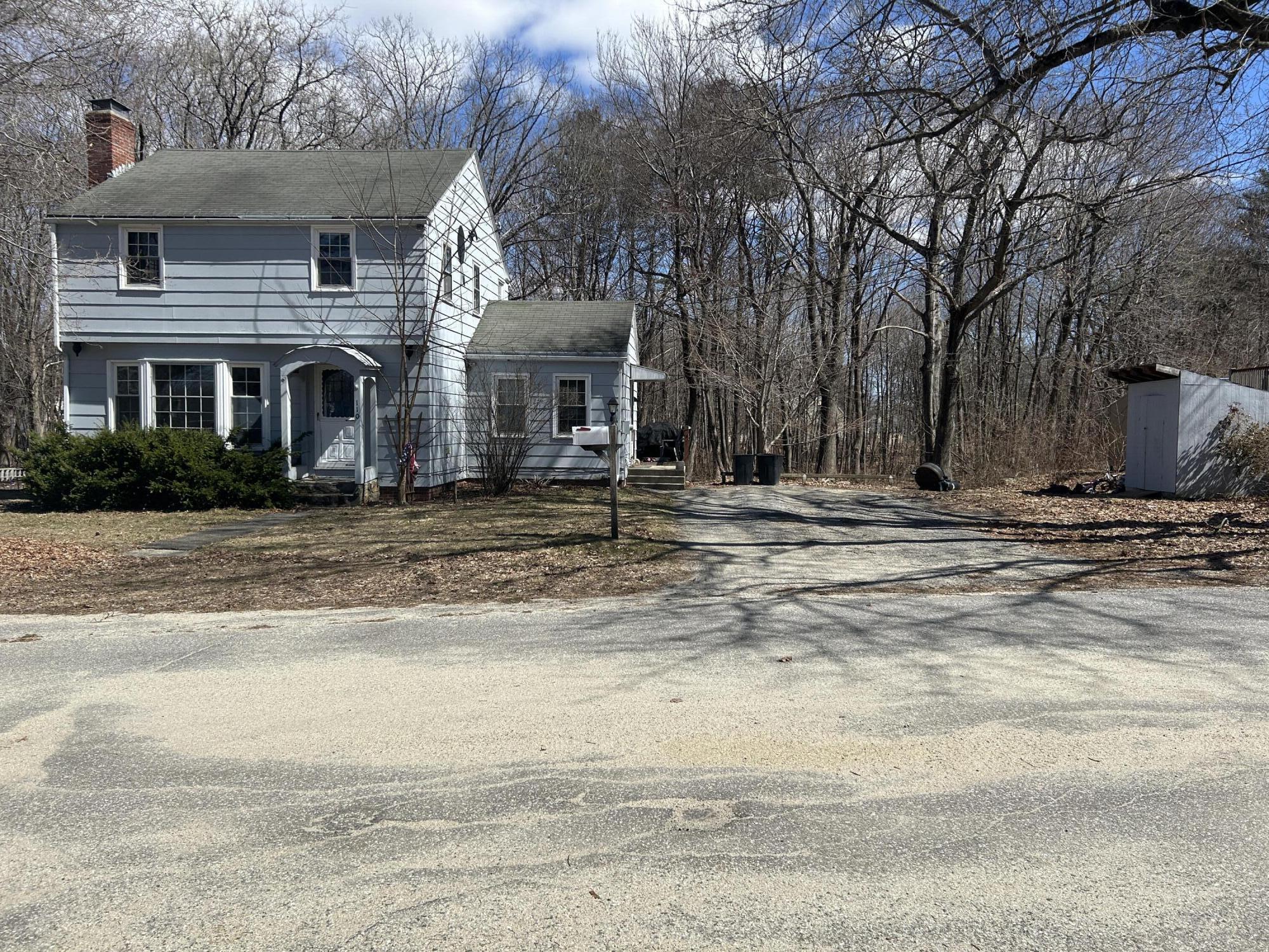 110 Gill Street Auburn ME 04210