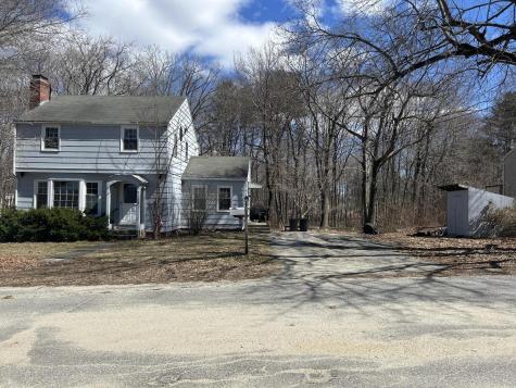 110 Gill Street Auburn ME 04210