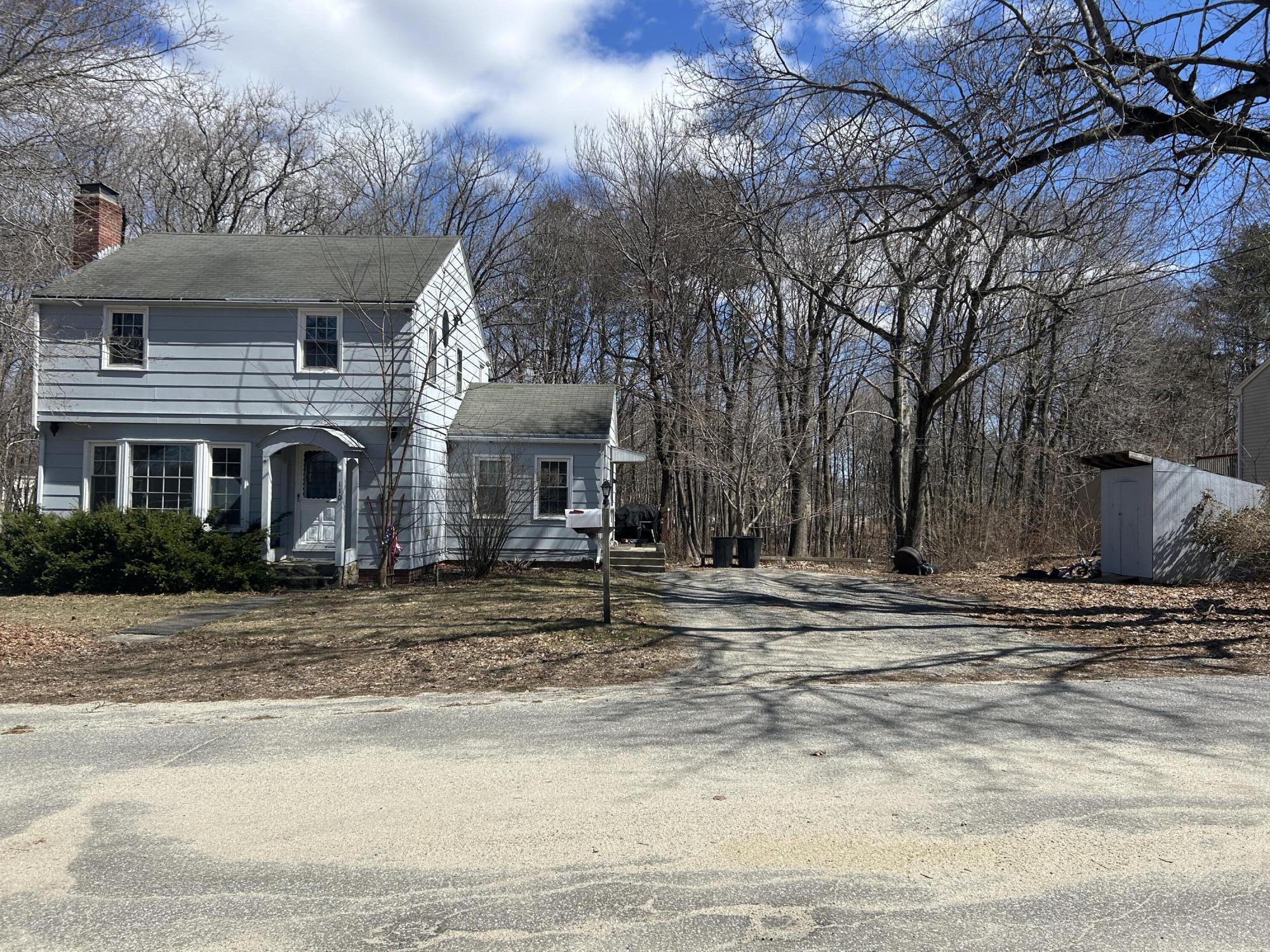 110 Gill Street Auburn ME 04210