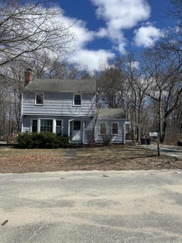 110 Gill Street Auburn ME 04210