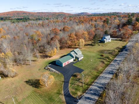 405 Town Farm Road Bucksport ME 04416